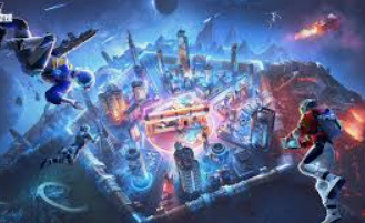 46倍狮子森林舞会免费版