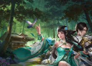 46倍狮子森林舞会手机版