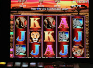 46倍狮子森林舞会免费版