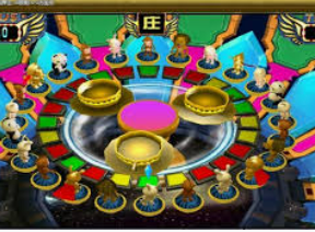 46倍狮子森林舞会最新版