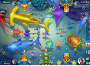 46倍狮子森林舞会正式版