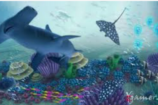 46倍狮子森林舞会正式版