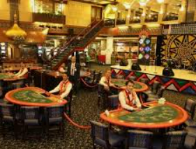 46倍狮子森林舞会正式版